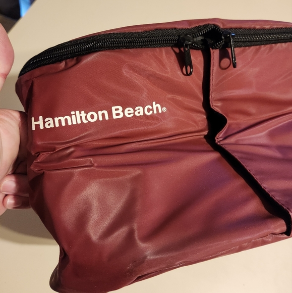 Hamilton Beach Cooler Bag - Picture 2 of 4